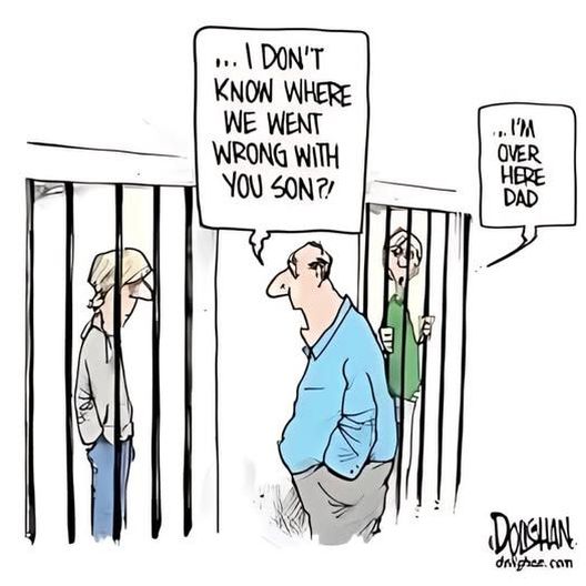 Каде згрешивме? Каде згрешивме?